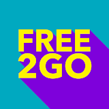 FREE2GO icon