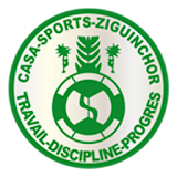 Casa Sports Senegal icon