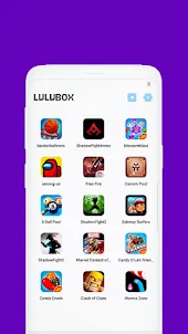 Lulubox apk mod Guide