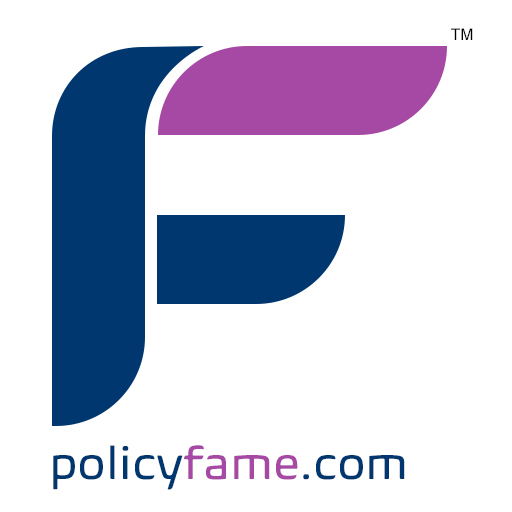 Policy Fame logo