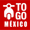 TOGO México Repartidor icon
