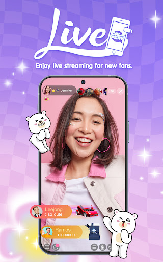 CallPlay - Date Chat Call Live Screen 3