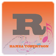 Islamic songs: Hamza Robertson