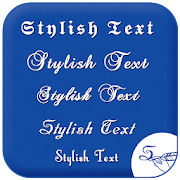 Stylish Text & Fonts : Fancy Text