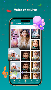 Yahala APK for Android Download (Unlimited Money) 5