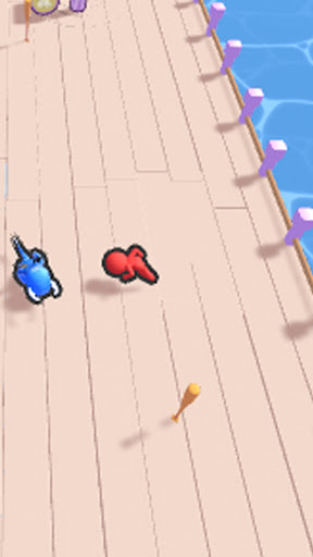 Ragdoll Fight Master