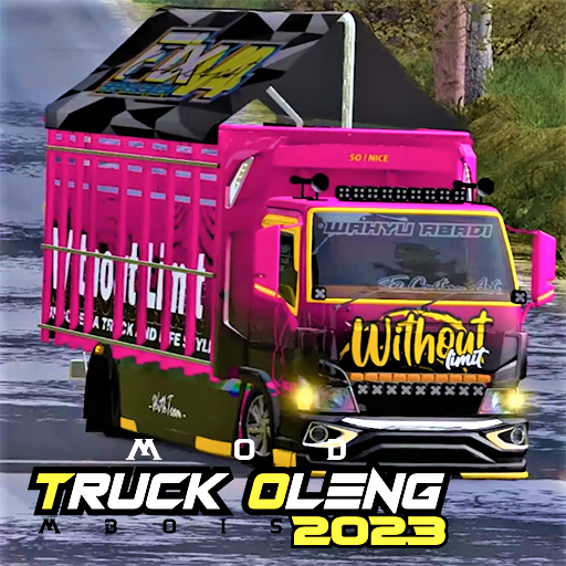 Mod Truk Oleng Mbois 2023 Download on Windows