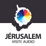Vieille Jérusalem Visite Audio icon