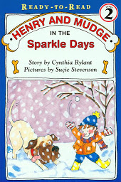 Icon image Henry and Mudge in the Sparkle Days