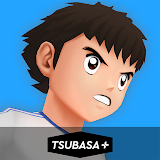 TSUBASA+ icon