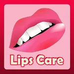 Cover Image of Unduh Lips Care Tips and Home Remedi  APK