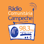 Cover Image of Tải xuống Rádio Campeche  APK