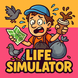 Game screenshot KarriereKlicker–Lifesimulator mod apk