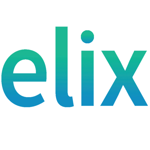 Elix logo