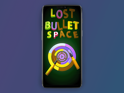 Lost Bullet Space