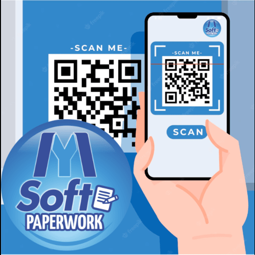 YMSoft Paperwork - Absence logo