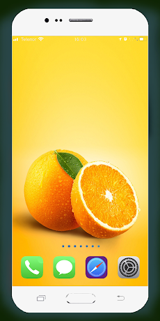 Fruit Wallpaper HDのおすすめ画像3