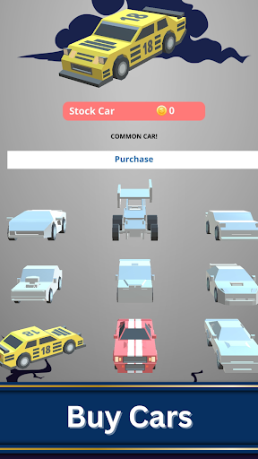 Car Drift : Zombie Survival Screen 3