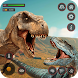 荒々しいジュラ紀の恐竜世界 - Androidアプリ