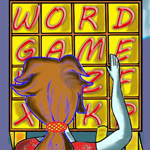 WordGame logo