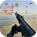 Gun Strike-Gun Shooting Games 0.9 APK Descargar