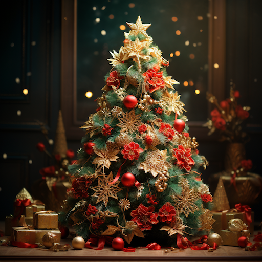 Christmas Wallpaper 4K & HD Download on Windows