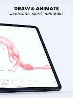 Flipaclip: Cartoon Animation Creator & Art Studio 2.5.4 poster 15