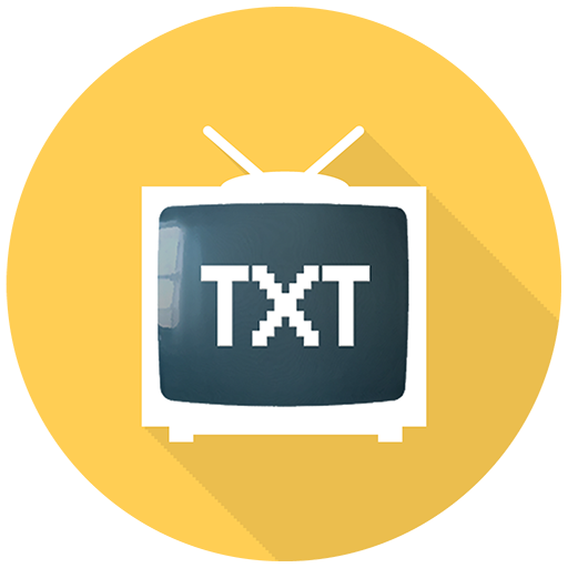Teletext Nazionale 7.0 Icon