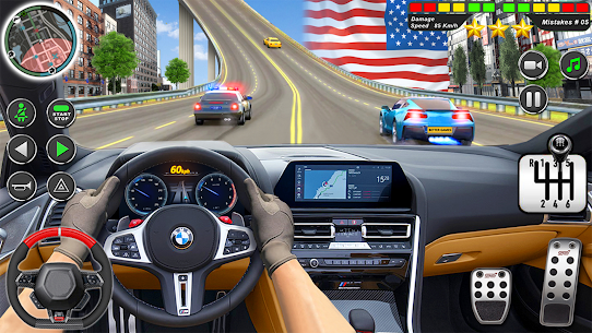 City Driving School Car Games apk download, City Driving School Car Games download for android, City Driving School Car Games free download 1