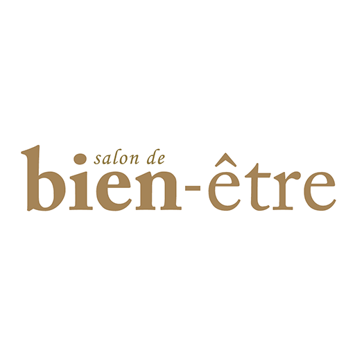 bien-etre　公式アプリ logo