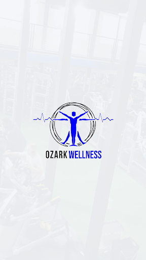 Screenshot of Ozark Wellness