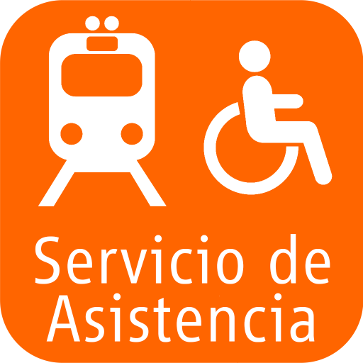 Servicio de Asistencia logo