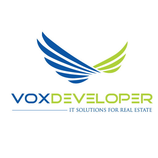 VoxCRM PRO logo