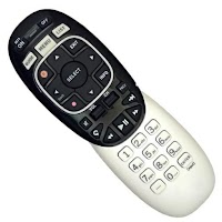 Directv Remote Control (All in One)