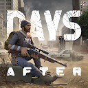 Days After: Zombie Survival 3D