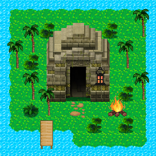 Survival RPG 2:Temple Ruins 2D 4.9.3 Icon