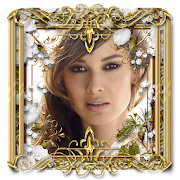 Luxury Picture Frames Editor  Icon