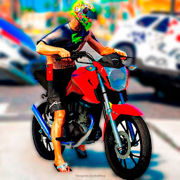 Icon image MX Motos Grau V2 - Atualização