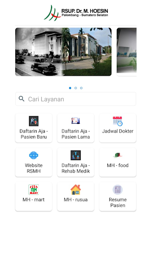 RSMH Mobile Screen 2
