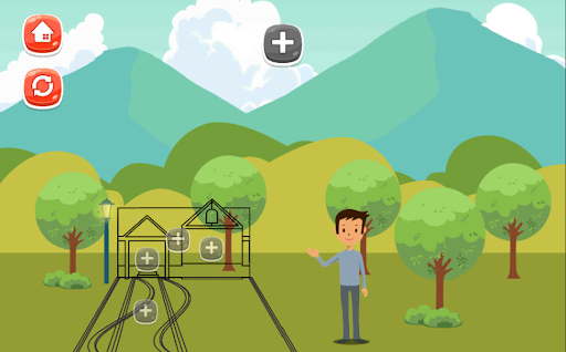 PersonaHome Screen 3