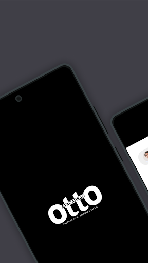 Android application Otto Atacarejo screenshort