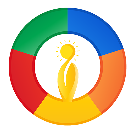 BWI APP logo