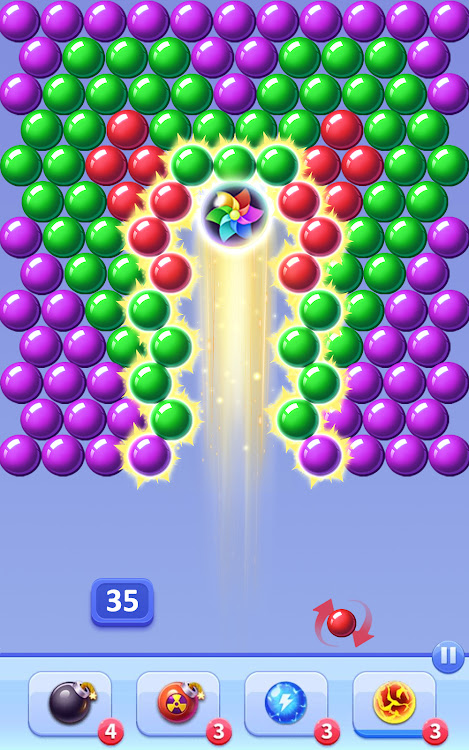 Bubble Shooter - 1.7.7 - (Android)