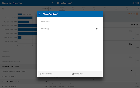 Screenshot na larawan