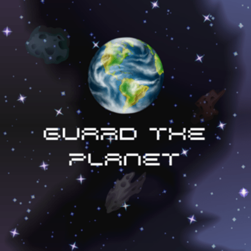 Guard The Planet Download on Windows