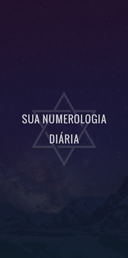 Visualização do aplicativo