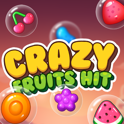 Крейзи фрутс играть. Crazy Fruits.
