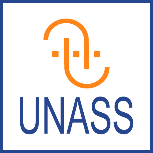 UNASS logo