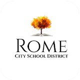Rome City SD icon