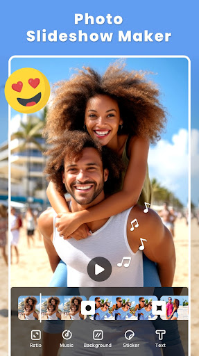 Photo Collage Maker - FunPic screenshot 5